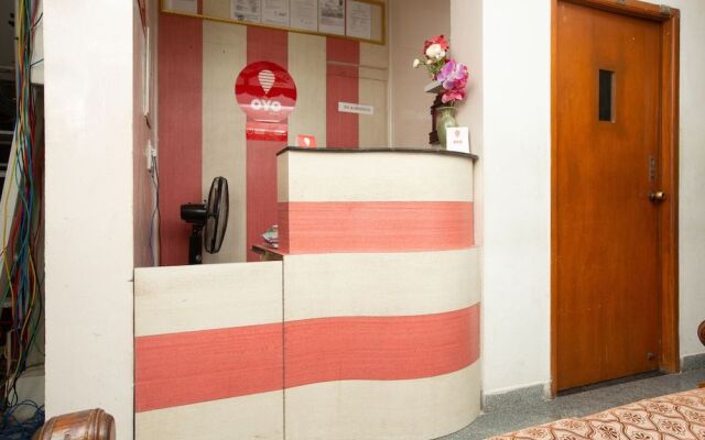 OYO Flagship 23676 Orchid Serenity