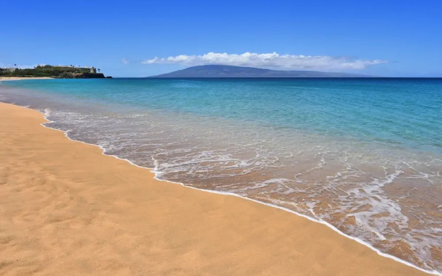 Maui Kaanapali S #b247 Studio Bedroom Condo by Redawning