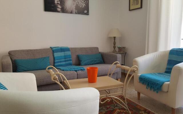 Apartamento Hector en Sitges