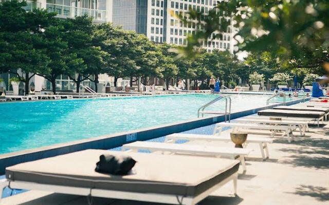 Icon Brickell Spa