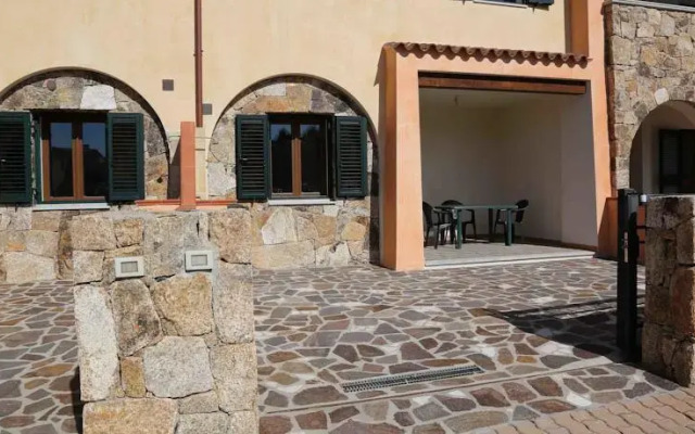 Residence Angela
