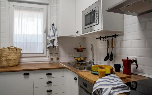Apartamentos Rurales Helechosa, Las Tres Peñas