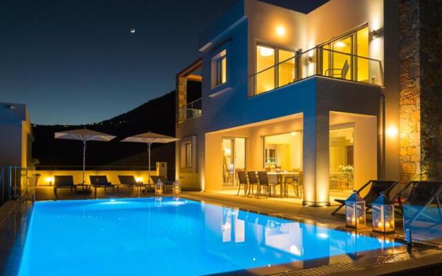 Elounda Luxury Villas