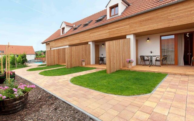 Rezidence Věstonice