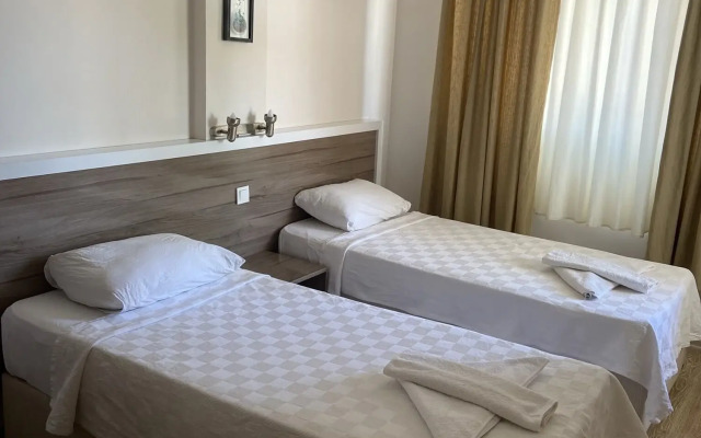Sempati Apart Hotel