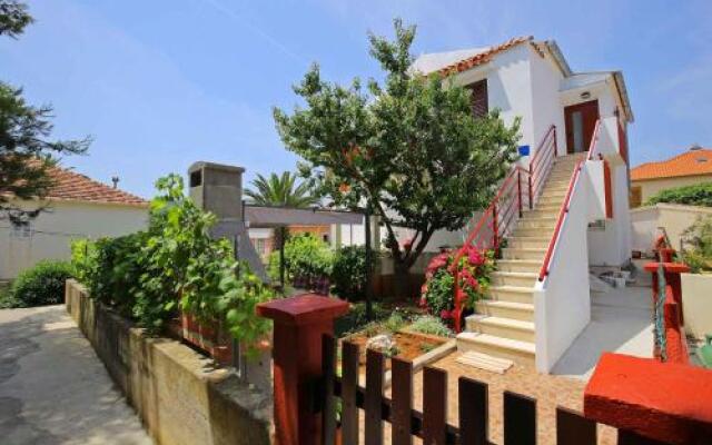 Apartment in Ist/Insel Ist 6358