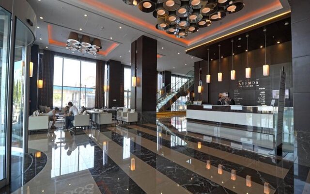 Anemon Samsun Hotel