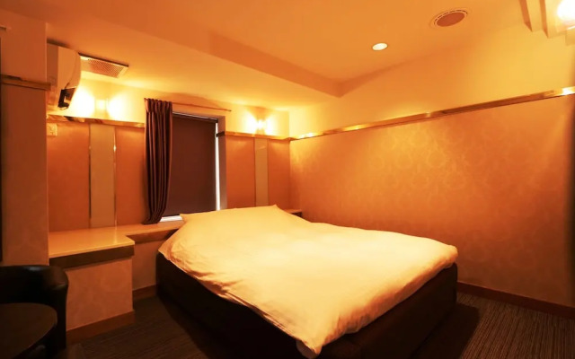 HOTEL Rakuserina