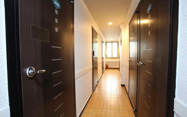 Pohang Youngildae Guesthouse Hostel