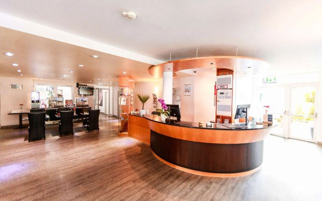 Best Western Plazahotel Stuttgart-Filderstadt