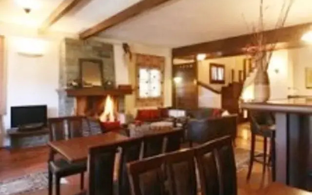 Guesthouse Krypti