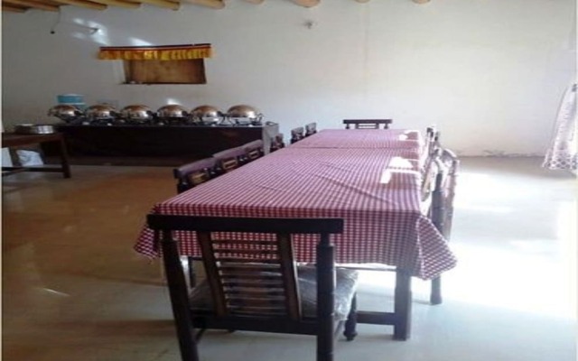TIH Kailash Mansarovar Homestay & Guest House-Nubra