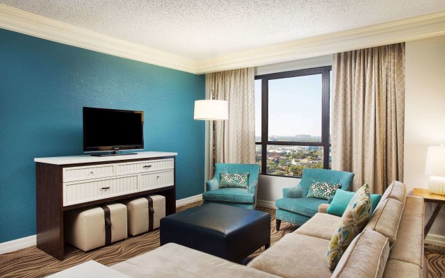 Wyndham Lake Buena Vista Disney Springs® Resort Area