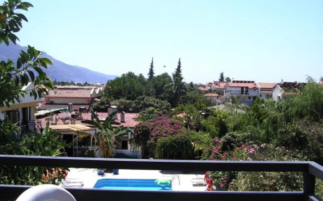 On Oda Oludeniz