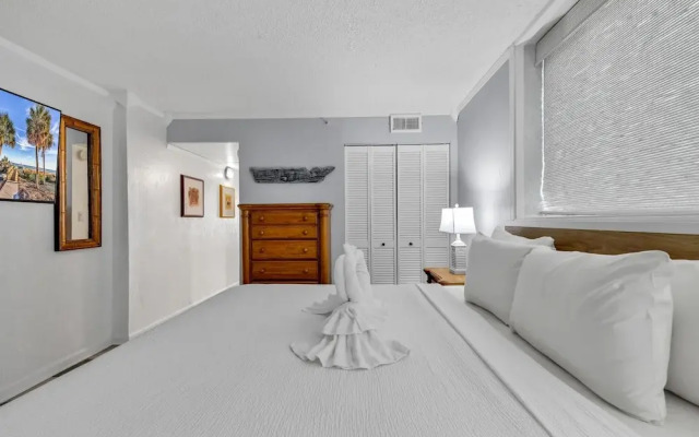 Meridian Plaza 404