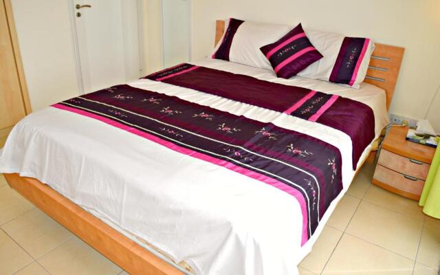 Latchi Beach Front Villa - Private Heated Pool - Amazing Uninterrupted Sea Views