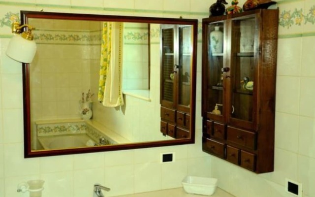 Il Casale di Silla
