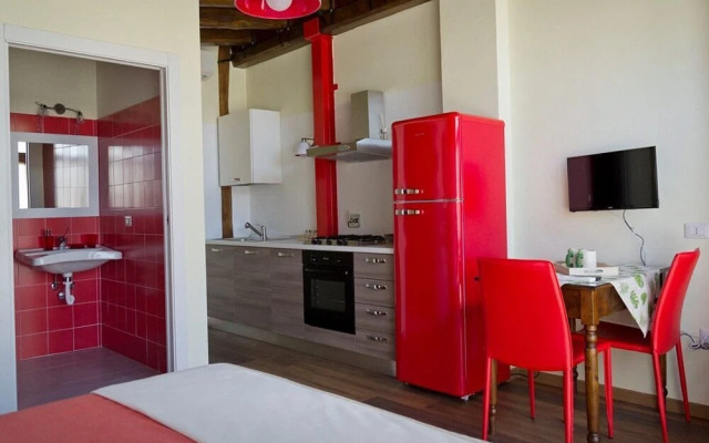 Agriturismo Monte Cologna