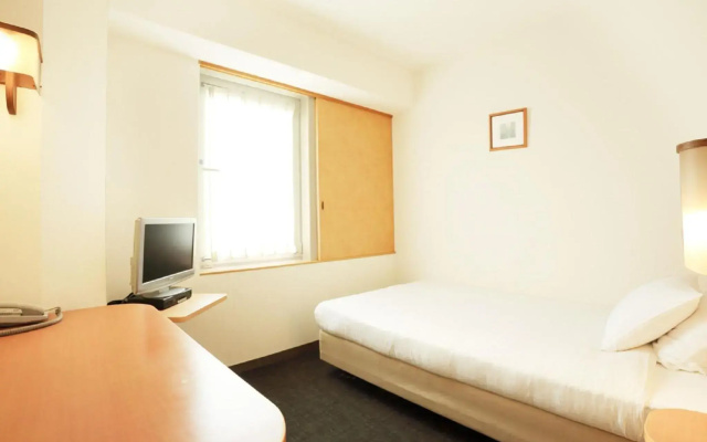 Smile Hotel Shiogama