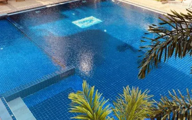 Paradise Land Resort