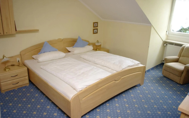 Sonnleiten-Rupert - Aparthotel