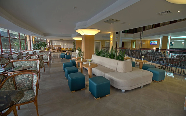 Kristal Hotel - All inclusive