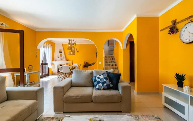 Villa Canto Ii - 500m From the Beach -private Pool