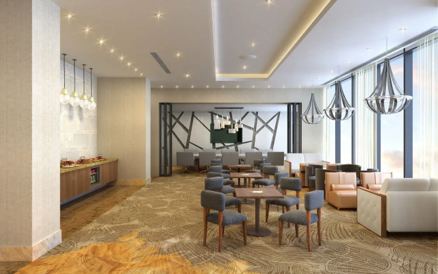 The Westin Nashville