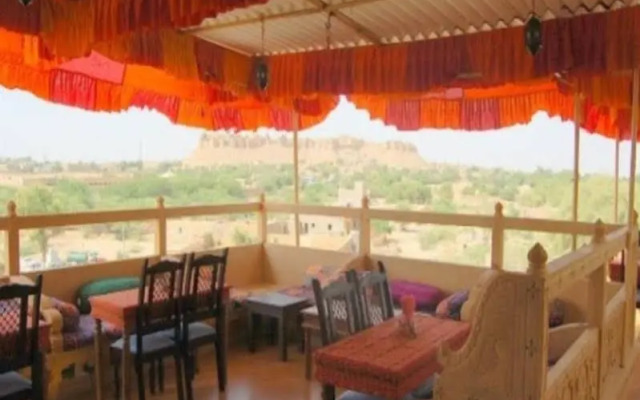 Hotel Pithla Haveli