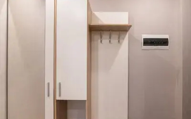 Апартаменты КРАСРУУМ на улице Карла Маркса, д 90/22