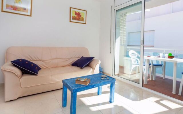 Apartment Laimar Modica