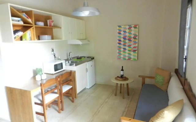Evangelos Apartments