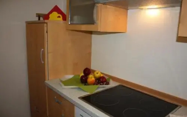 Casa Pioncla Apartments