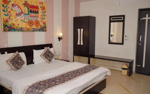 Hotel Ruby