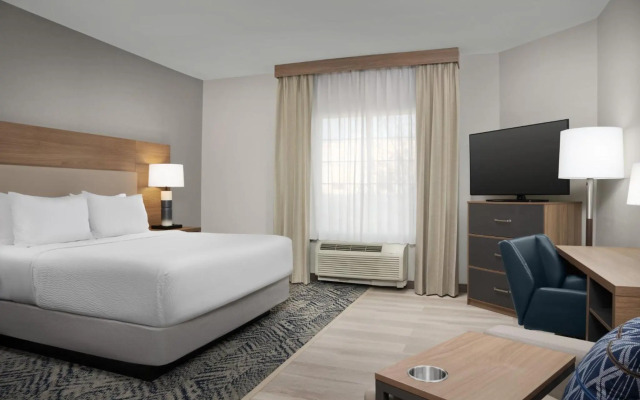 Candlewood Suites Alexandria - Fort Belvoir by IHG