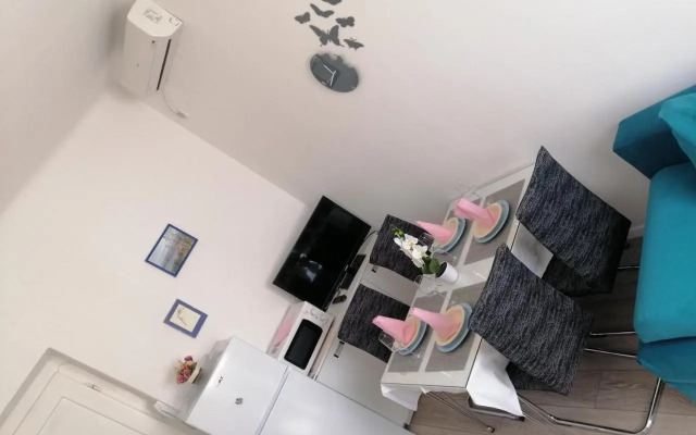 Apartment All 4 You