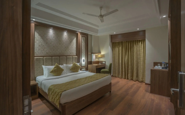 Hotel Shri Ram Excellency