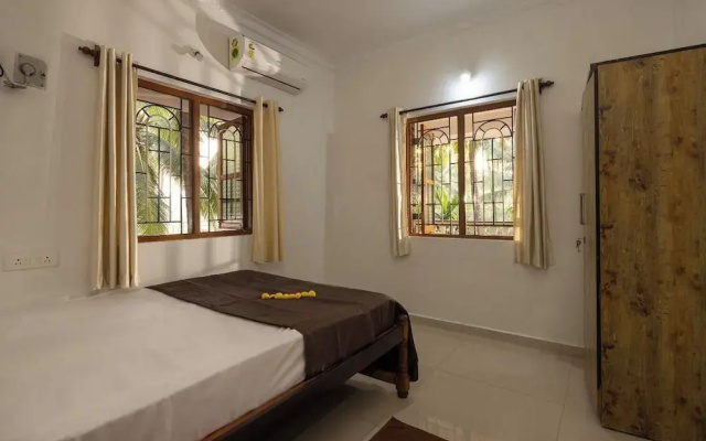 Cashew Garden Homestay