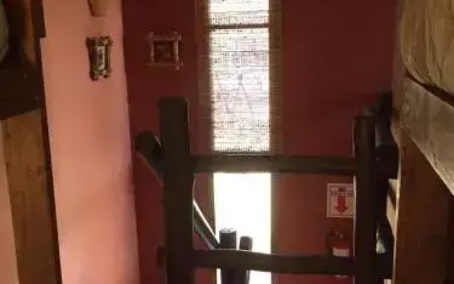 Rincón Sur Cabañas