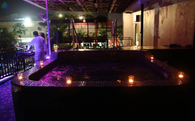 Metland Hotel Bekasi