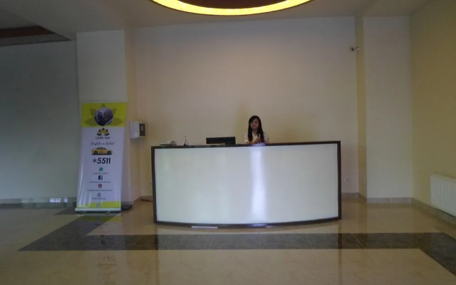 Abu Turan Hotel