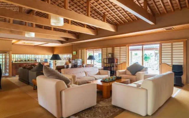 Oukai Villa Izumi