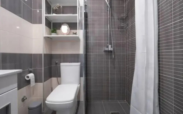 Ponta Nova Two bedroom apartment
