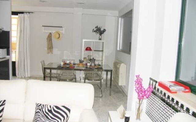 Apartamento Tetuán