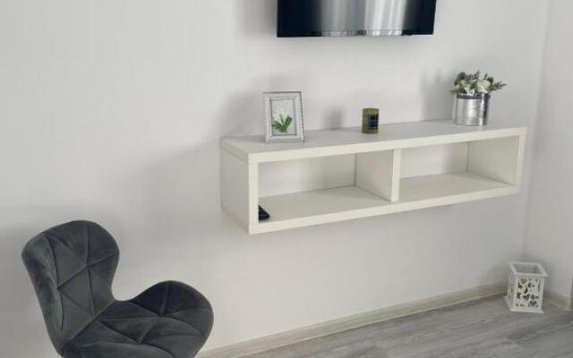 Sea view residence 1