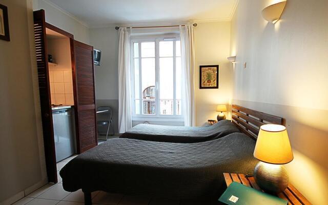 Hotel Lido Nice