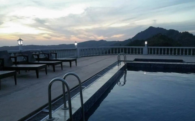 Ramshehar Fort Resort