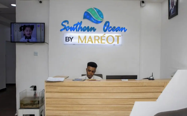 Mareot Hotel