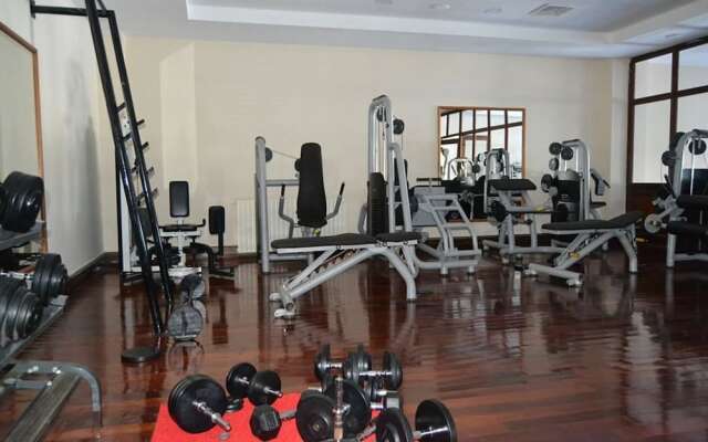 Duja Chalet Ski Center