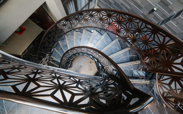 Victorian Hotel Dalat